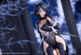 Original Character 1/7 Scale Pre-Painted Figure: Nevaostro Illustration by Kishi yasuri (Deluxe Edition) thumbnail 15
