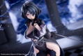 Original Character 1/7 Scale Pre-Painted Figure: Nevaostro Illustration by Kishi yasuri (Deluxe Edition) thumbnail 16