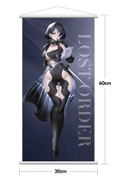 Original Character 1/7 Scale Pre-Painted Figure: Nevaostro Illustration by Kishi yasuri (Deluxe Edition) thumbnail 17