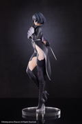 Original Character 1/7 Scale Pre-Painted Figure: Nevaostro Illustration by Kishi yasuri (Deluxe Edition) thumbnail 3