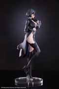 Original Character 1/7 Scale Pre-Painted Figure: Nevaostro Illustration by Kishi yasuri (Deluxe Edition) thumbnail 5