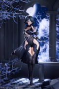 Original Character 1/7 Scale Pre-Painted Figure: Nevaostro Illustration by Kishi yasuri (Deluxe Edition) thumbnail 10