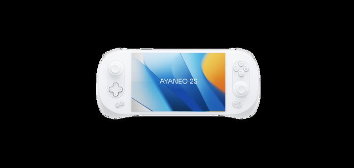 好評超特価AYANEO 2s 32G，2TB レトロパワー Nintendo Switch