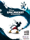 Disney Epic Mickey: Rebrushed thumbnail 1