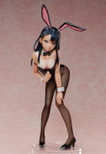 Don't Toy With Me, Miss Nagatoro 2nd Attack 1/4 Scale Pre-Painted Figure: Nagatoro-san Bunny Ver. thumbnail 2