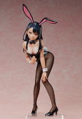 Don't Toy With Me, Miss Nagatoro 2nd Attack 1/4 Scale Pre-Painted Figure: Nagatoro-san Bunny Ver. thumbnail 3