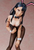 Don't Toy With Me, Miss Nagatoro 2nd Attack 1/4 Scale Pre-Painted Figure: Nagatoro-san Bunny Ver. thumbnail 7