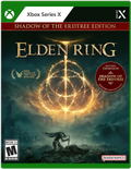 ELDEN RING [Shadow of the Erdtree Edition] thumbnail 1