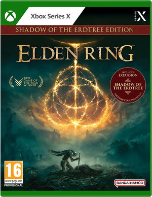 ELDEN RING [Shadow of the Erdtree Edition]_