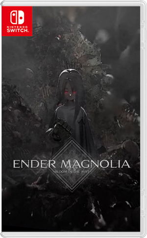 Ender Magnolia: Bloom in the Mist_