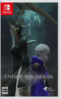 Ender Magnolia: Bloom in the Mist (Multi-Language) thumbnail 1