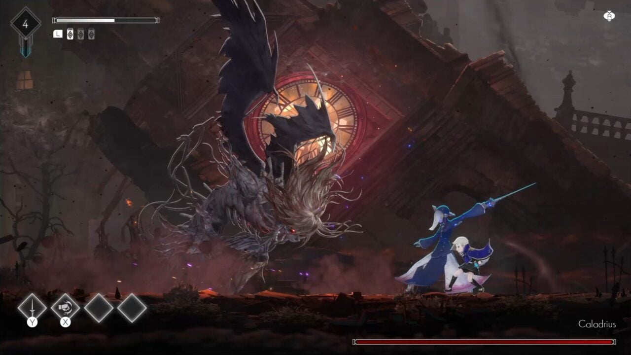 Ender Magnolia: Bloom in the Mist (Multi-Language) (Cover