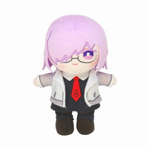 Fate/Grand Order Doll x Tailor: Shielder / Mash Kyrielight_