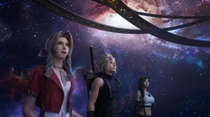 Final Fantasy VII: Rebirth_