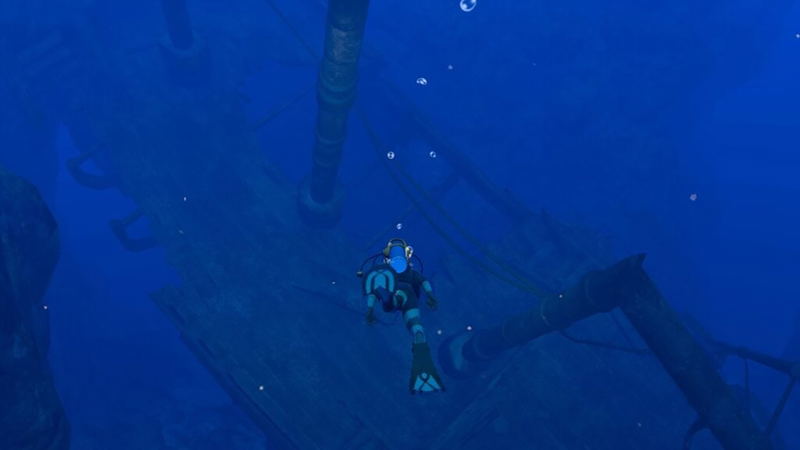 Forever Blue: Luminous (Multi-Language) image 3