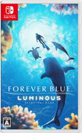 Forever Blue: Luminous (Multi-Language) thumbnail 1