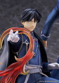 Fullmetal Alchemist Brotherhood Pre-Painted Figure: Roy Mustang & Maes Hughes -Kizuna- thumbnail 6