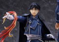 Fullmetal Alchemist Brotherhood Pre-Painted Figure: Roy Mustang & Maes Hughes -Kizuna- thumbnail 7