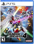 Gundam Breaker 4 thumbnail 1
