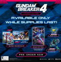 Gundam Breaker 4 thumbnail 2