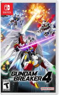 Gundam Breaker 4 thumbnail 1