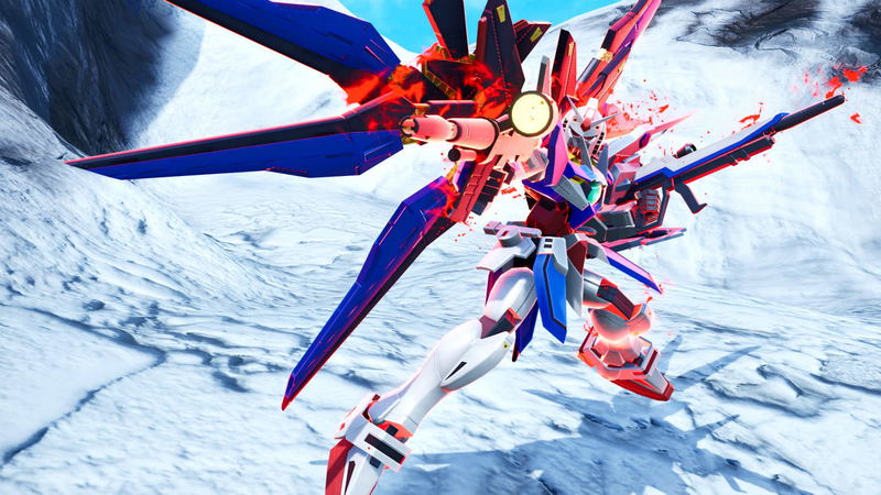 Gundam Breaker 4 [Collector's Edition] (Multi-Language) image 2