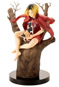 ARTFX J Haikyu!! 1/8 Scale Pre-Painted Figure: Kozume Kenma thumbnail 1