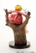 ARTFX J Haikyu!! 1/8 Scale Pre-Painted Figure: Kozume Kenma thumbnail 3