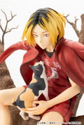 ARTFX J Haikyu!! 1/8 Scale Pre-Painted Figure: Kozume Kenma thumbnail 6