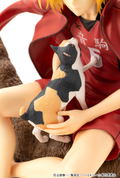 ARTFX J Haikyu!! 1/8 Scale Pre-Painted Figure: Kozume Kenma thumbnail 7