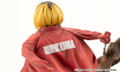 ARTFX J Haikyu!! 1/8 Scale Pre-Painted Figure: Kozume Kenma thumbnail 8