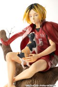 ARTFX J Haikyu!! 1/8 Scale Pre-Painted Figure: Kozume Kenma thumbnail 9