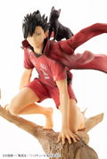ARTFX J Haikyu!! 1/8 Scale Pre-Painted Figure: Kuroo Tetsuro thumbnail 10