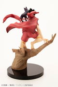 ARTFX J Haikyu!! 1/8 Scale Pre-Painted Figure: Kuroo Tetsuro thumbnail 4