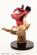 ARTFX J Haikyu!! 1/8 Scale Pre-Painted Figure: Kuroo Tetsuro thumbnail 5