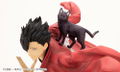 ARTFX J Haikyu!! 1/8 Scale Pre-Painted Figure: Kuroo Tetsuro thumbnail 7