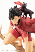 ARTFX J Haikyu!! 1/8 Scale Pre-Painted Figure: Kuroo Tetsuro thumbnail 8