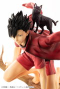 ARTFX J Haikyu!! 1/8 Scale Pre-Painted Figure: Kuroo Tetsuro thumbnail 9