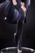 Original Character 1/7 Scale Pre-Painted Figure: Nevaostro Illustration by Kishi yasuri (Normal Edition) thumbnail 9