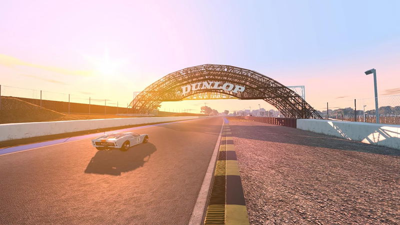 Hot Lap Racing image 6