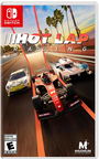 Hot Lap Racing