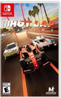 Hot Lap Racing thumbnail 1