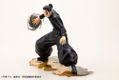 ARTFX J Jujutsu Kaisen 1/8 Scale Pre-Painted Figure: Geto Suguru Hidden Inventory / Premature Death Ver. thumbnail 3