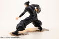 ARTFX J Jujutsu Kaisen 1/8 Scale Pre-Painted Figure: Geto Suguru Hidden Inventory / Premature Death Ver. thumbnail 4