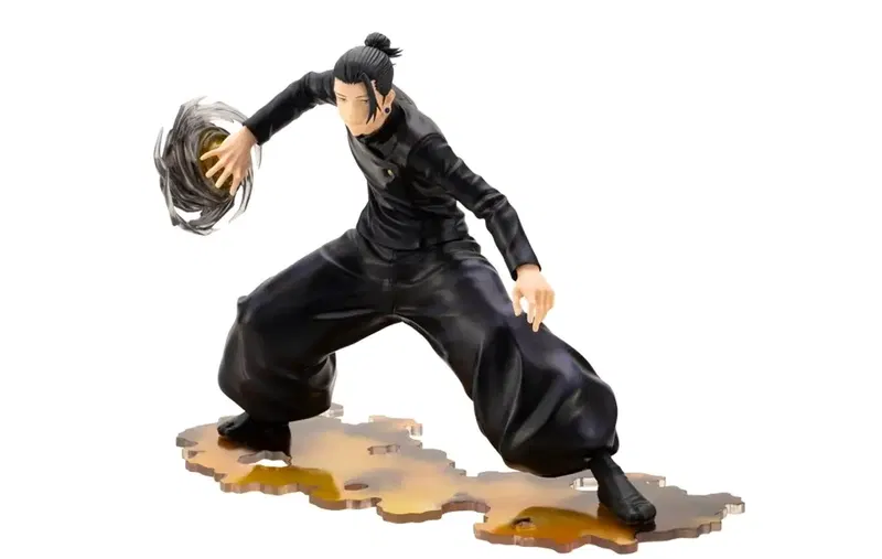 ARTFX J Jujutsu Kaisen 1/8 Scale Pre-Painted Figure: Geto Suguru Hidden Inventory / Premature Death Ver. image 1