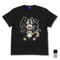 Made In Abyss: The Golden City Of The Scorching Sun - Original Illustration Nanachi Mogumogu T-shirt (Black | Size S) thumbnail 1