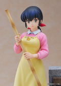 Maison Ikkoku 1/7 Scale Pre-Painted Figure: Otonashi Kyoko with Soichiro thumbnail 5