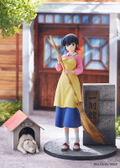 Maison Ikkoku 1/7 Scale Pre-Painted Figure: Otonashi Kyoko with Soichiro thumbnail 9