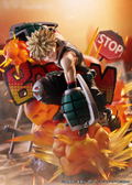My Hero Academia 1/7 Scale Pre-Painted Figure: Bakugo Katsuki Great Explosion Murder God Dynamight Ver. thumbnail 11