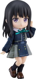 Nendoroid Doll Lycoris Recoil: Inoue Takina thumbnail 1
